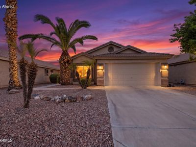 13392 W REDFIELD Road, Surprise, AZ, 85379