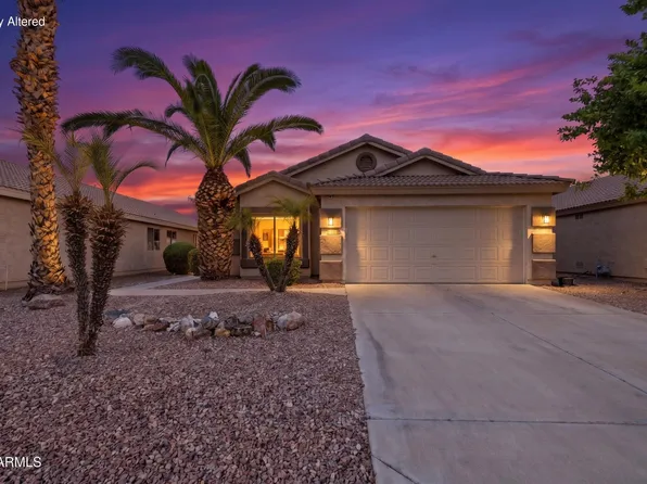 13392 W REDFIELD Road, Surprise, AZ 85379