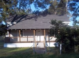 45 Inman St, Greensboro, FL 32330