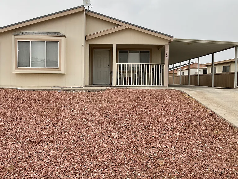 766 Holly St — Photo 1