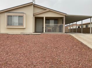 766 Holly St, Bullhead City, AZ 86442