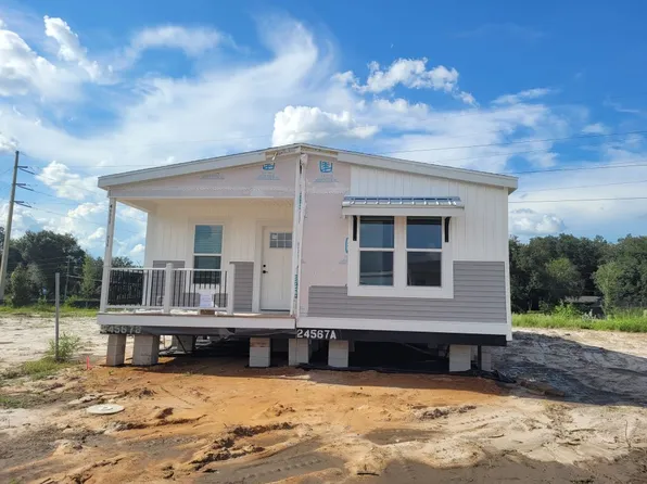 40658 Vanilla Orchid Loop #956, Zephyrhills, FL 33540