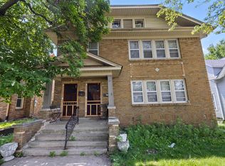 2215 13th Ave, Rockford, IL 61104
