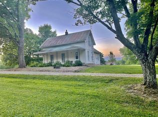 7571 North St NW, Newark, OH 43055