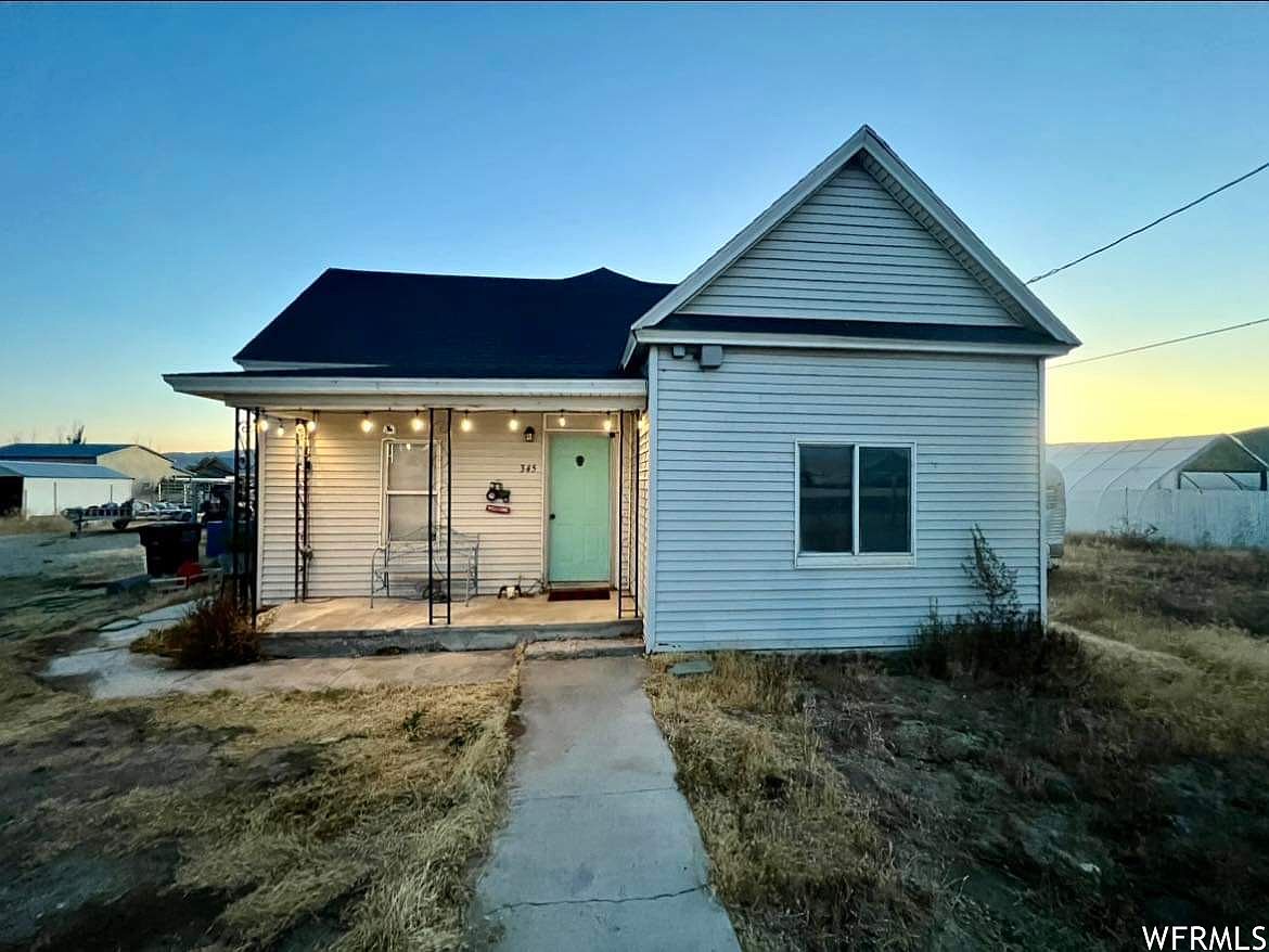 345 N Main St, Centerfield, UT 84622 MLS 1899204 Zillow
