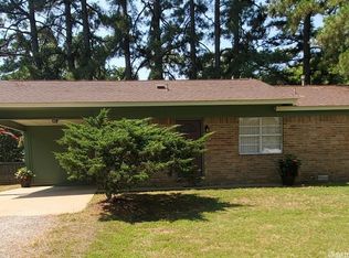239 Houston Ave, Perryville, AR 72126