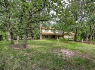 2011 Private Road 3341, Greenville, TX 75402