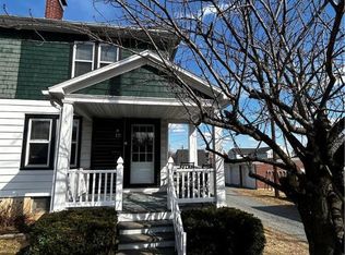 13 N 38th St, Allentown, PA 18104