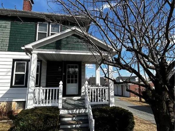 13 N 38th St, Allentown, PA 18104