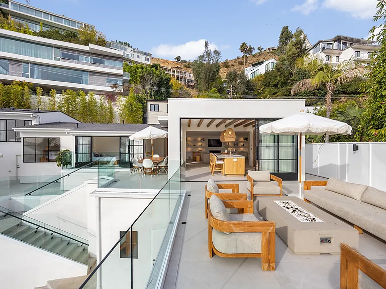 Your personal oasis for sun-soaked days and serene evenings.