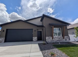 1660 Rusty Rivet Rd, Fruita, CO 81521