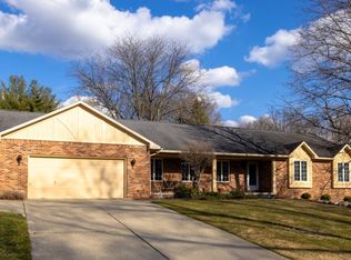 1284 Springborrow Dr, Flint, MI 48532