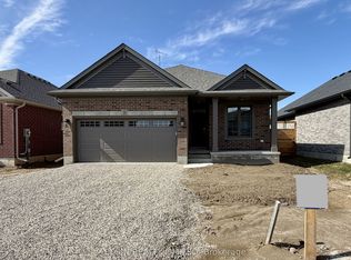 254 Renaissance Dr, Saint Thomas, ON N5R 0J9