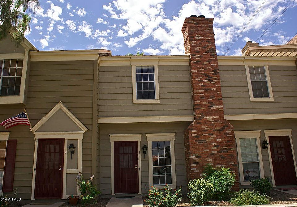 1st image of 3439 W Kimberly Way Unit 4