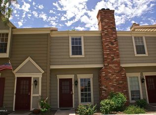 3439 W Kimberly Way UNIT 4, Phoenix, AZ 85027