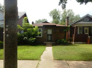 6934 Plymouth Ave, Saint Louis, MO