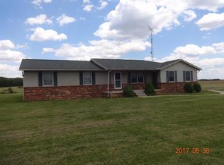 7983 S State Route 72, Leesburg, OH 45135