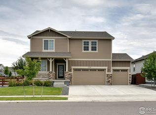 1723 Branching Canopy Dr, Windsor, CO 80550