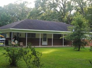 2010 Crepe Myrtle St, Pineville, LA 71360