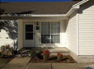 303 Ann Ave #B, Sherwood, AR 72120