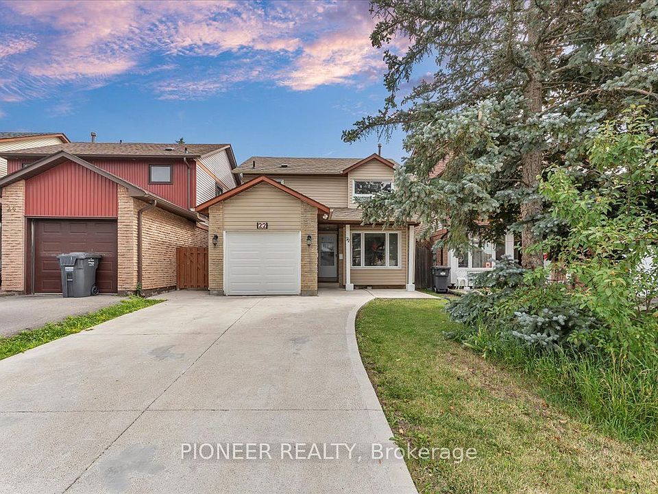 1st image of 22 Wolverton Cres
