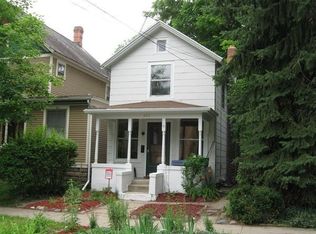 434 3rd St, Ann Arbor, MI 48103
