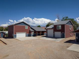 2464 San Jose Rd, Moab, UT 84532