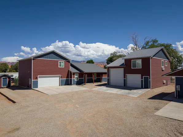 2464 San Jose Rd, Moab, UT 84532