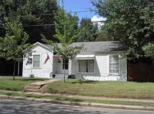 927 Hearon St, Paris, TX 75460