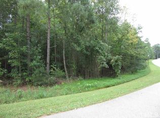 35 Robyns Ridge Dr, Louisburg, NC 27549