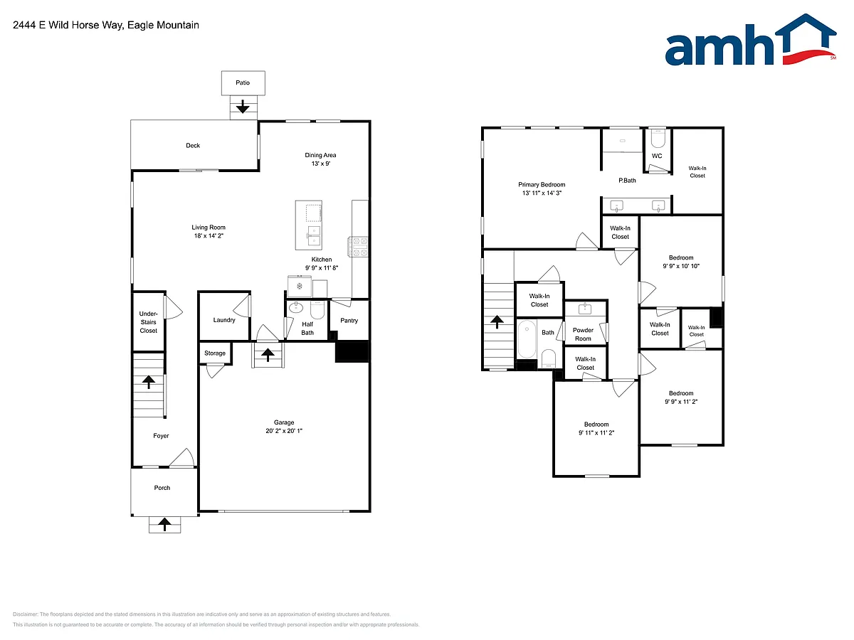 Building Photo - 2444 E Wild Horse Way