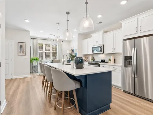 1918 Appian Aly, Kennesaw, GA 30144