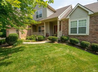 90 Sheridan Cir, Springboro, OH 45066