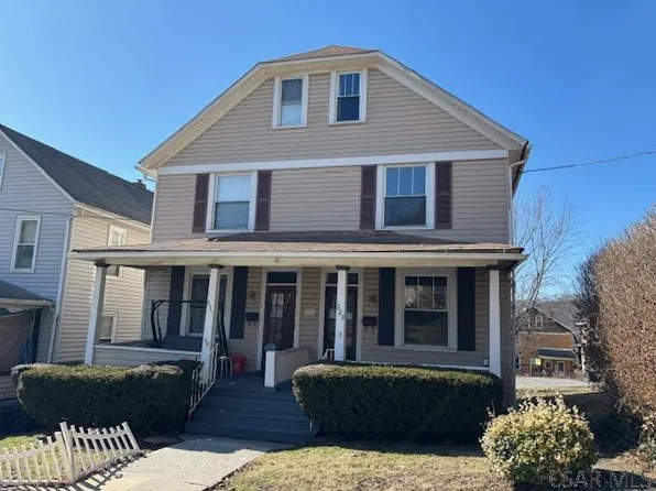 329 Russell Ave, Johnstown, PA 15902