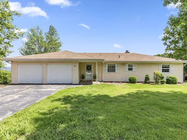 38 Skyline Drive, Kimberling City, MO 65686