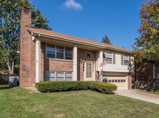 3725 Belleau Wood Dr, Lexington, KY 40517