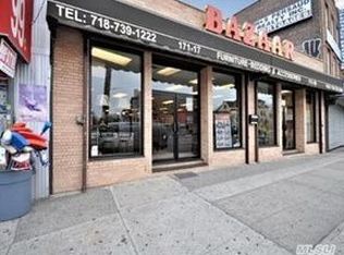 17119 Jamaica Ave, Jamaica, NY 11432