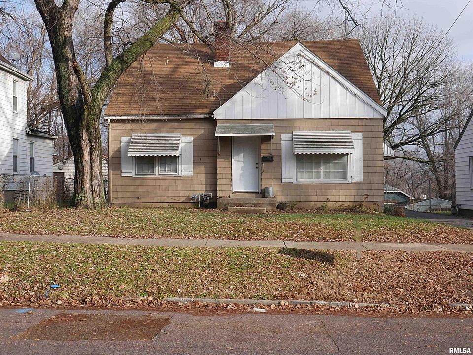 1st image of 1524 S Easton Ave