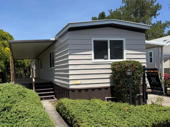 101 Drake Mews, Sonoma, CA 95476