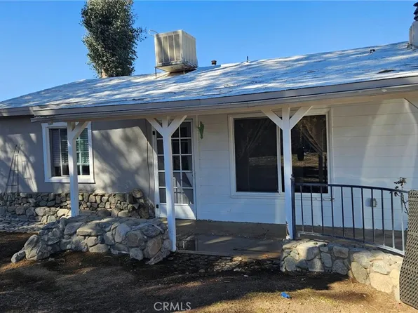 12509 E Avenue V10, Pearblossom, CA 93553