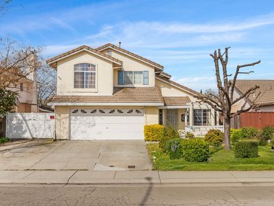 5534 Governor Cir, Stockton, CA, 95210