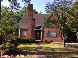1210 E Holly St #B, Goldsboro, NC 27530
