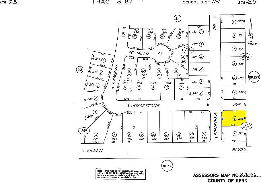 1st image of 0 Joystone Ave