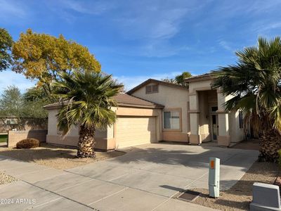 6607 S 5th Pl, Phoenix, AZ, 85042