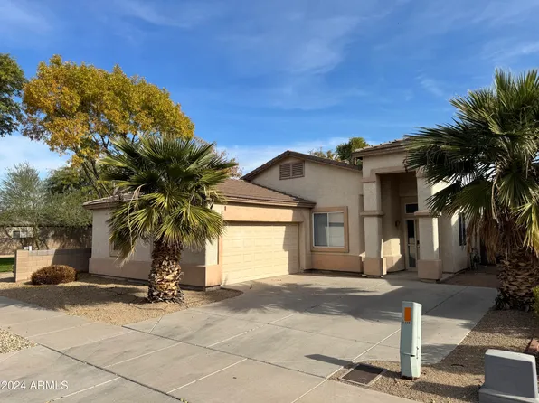 6607 S 5TH Place, Phoenix, AZ 85042