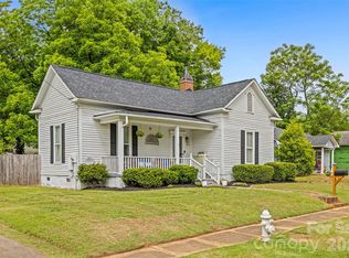 231 Jefferson St E, York, SC 29745