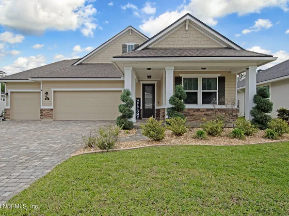 280 RUBICON Drive, St. Johns, FL 32259
