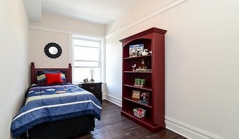 4th image of 6007 N Glenwood Ave #2