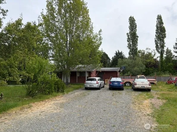 1915 Ryan Road, Buckley, WA 98321