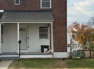 2604 Liberty Pkwy, Dundalk, MD 21222